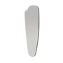 Hanah Home Espejo Cheval Transparente MDF 40x120 cm